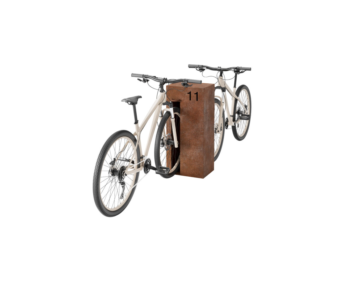 P-Bike